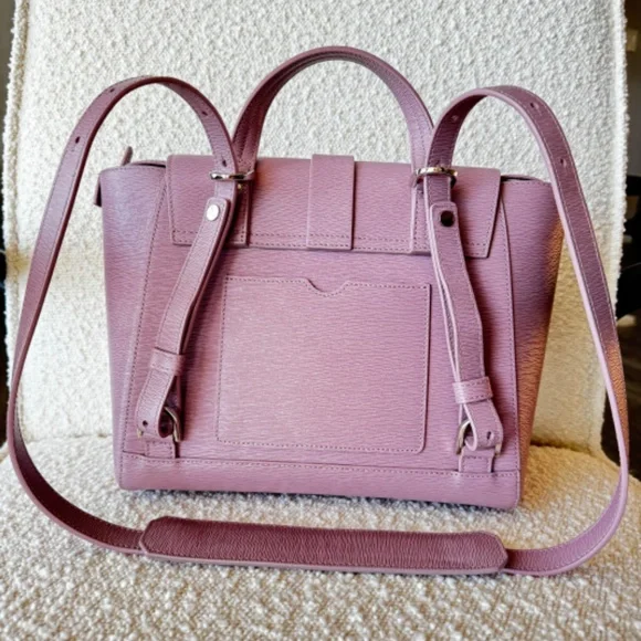 Senreve MIDI MAESTRA MIMOZA Handbag. Best Price! - Picture 6 of 14